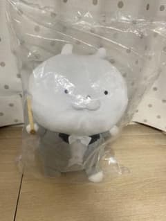 우사마루 뮤직 인형 A상