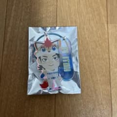 北海道日本ハムファイターズ 伊藤大海 アクリルキーホルダーのサムネイル