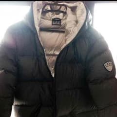 値下げ 送料込 エンポリオアルマーニ ダウンのサムネイル
