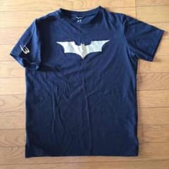 ボディーメーカー 02バットマンTシャツのサムネイル