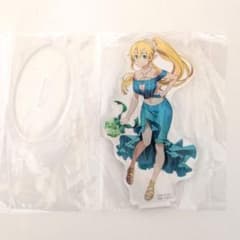 신품 소드 아트 온라인 SAO 이치 반 쿠지 액스터 리파