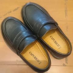子供用 フォーマルシューズ   確認中！のサムネイル