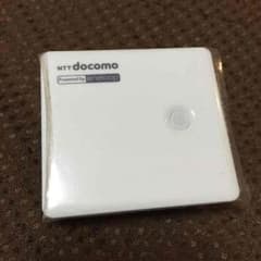 5000mＡh 携帯 充電器 白のサムネイル