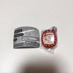 たまごっち シャカシャカチャーム3 りんごっちのサムネイル