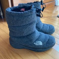 THE NORTH FACE　ブーツ　本日価格のサムネイル