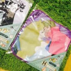 ディズニー ハンドタオルsetのサムネイル