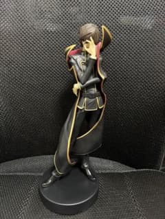 コードギアス反逆のルルーシュ EXQフィギュアルルーシュ・ランペルージver.2のサムネイル
