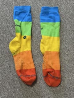 STANCE スタンス ソックス 靴下 POLAROIDのサムネイル