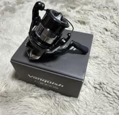 SHIMANO 23Vanquish C2000S スピニングリール 23Vanquish C2000S スピニングリール - メルカリ