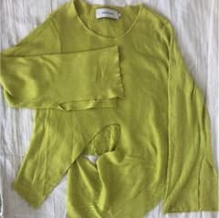 Marques Almeida ニットのサムネイル
