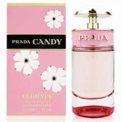 PRADA キャンディフローラル 50mlのサムネイル