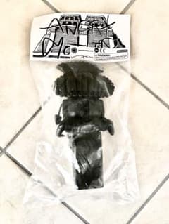 劇レア　佃弘樹　フィギュア　ソフビ　限定25 直筆サイン入り