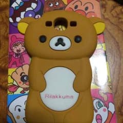 sc06d カバー☆ブシニャン☆様専用のサムネイル