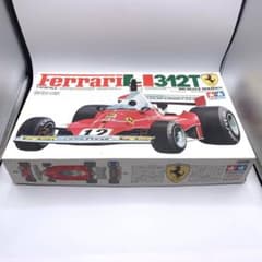 全塗装剥離済】ポケール 1/8 フェラーリ テスタロッサ K51 全塗装