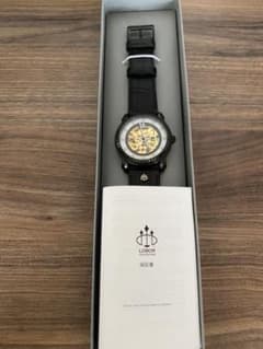 lobor PREMIER DUDDELL 40mm  腕時計のサムネイル