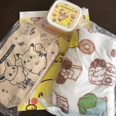 ミスド  ポケモンのサムネイル