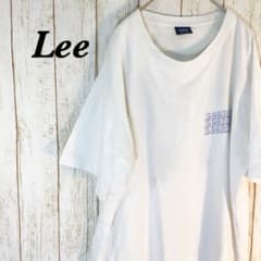 [1275]Lee 리 T셔츠