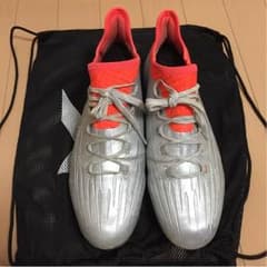 アディダス スパイク エックス 27.0cmのサムネイル