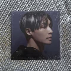 EXO REVERXE The 8th Album レイのサムネイル
