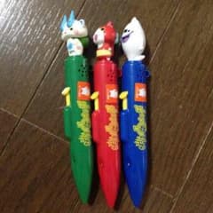 8月11日本日限り 限定3本セット 1000円のサムネイル