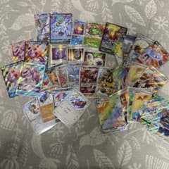 ポケモンカードのサムネイル