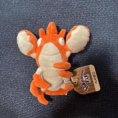 ヘイガニ ポケモンfit - メルカリ