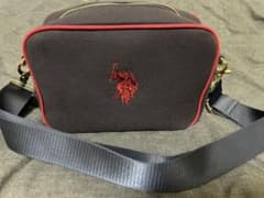 POLO ショルダーバッグのサムネイル