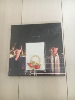 Nissy CD＋DVD ワガママのサムネイル