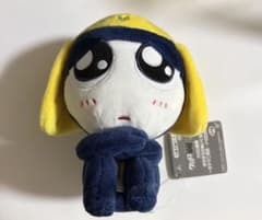 ケロロ軍曹 まちぼうけぬいぐるみ タママ