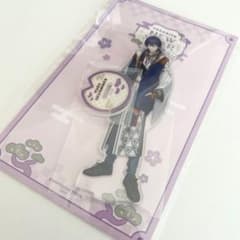 にじさんじ 咎人 福袋 2026 福Box アクリルスタンド 剣持刀也 - メルカリ