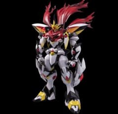 riobot 雷鳳のサムネイル