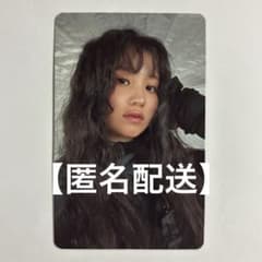 HANA KOHARU 코할 토레카 A / 1st 앨범