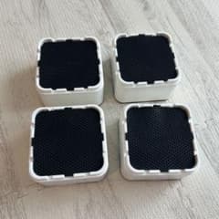 ニトリ　積み重ねられる洗濯機用　かさ上げ台(5cm)のサムネイル