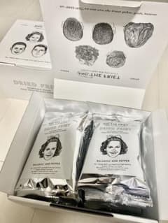 AND THE FRIET ドライフリット 10袋入のサムネイル