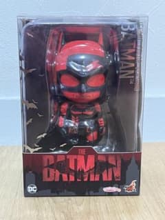 ホットトイズ コスベイビー バットマン　コミックカラー版　トイサピエンス限定のサムネイル