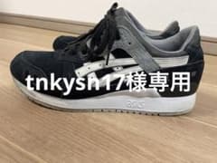 アシックス GEL-LYTEⅢ 28.0cmのサムネイル