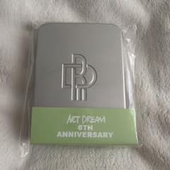 nct dream 6th anniversary トレカ　フォトカードセットのサムネイル