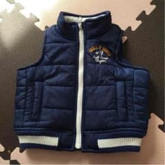 80㎝ GAP ベストのサムネイル
