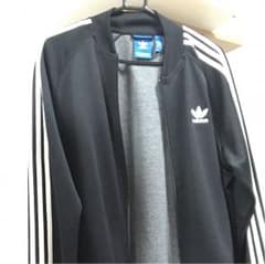 adidas originals ジャージのサムネイル
