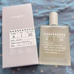 zzzgoo scene A1 香水 グーグーシーン自分に恋する香りのサムネイル