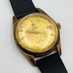 【動作品】RADO Golden Horse 腕時計　30274020 中古品 動作品】RADO Golden Horse 腕時計 30274020 中古品 - メルカリ