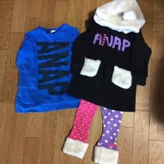 アナップ100セットのサムネイル