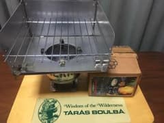 SIERRA STOVE フルセット？のサムネイル