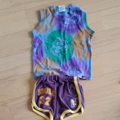 i children10mama様専用ヒスミニ80センチのサムネイル