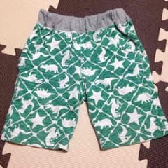 95 JUNK STOREハーフパンツのサムネイル