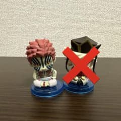 鬼滅の刃 フィギュア 猗窩座のサムネイル