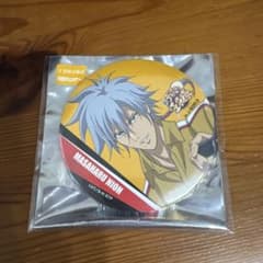 仁王雅治 缶バッジ J-WORLD テニプリ - メルカリ