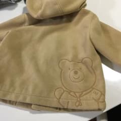 Pコート アウターミキハウスのサムネイル
