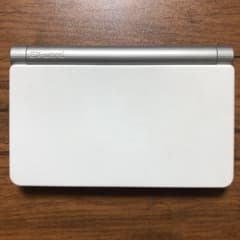 CASIO電子辞書エクスワードXD-SR4800WE ホワイト 215コンテンツのサムネイル