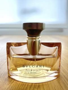 廃盤・希少品】 BVLGARI ブルガリ ローズエッセンシャル 50ml
